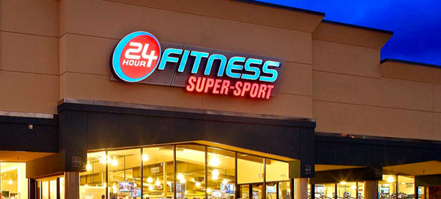 24 hour fitness free pass